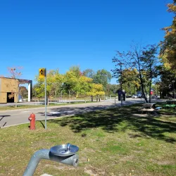 Centre d'art Diane-Dufresne - Lachute