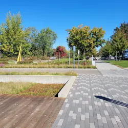 Centre d'art Diane-Dufresne - Lachute