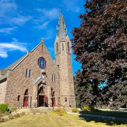 Église Saint-Joseph de Lachute - Lachute