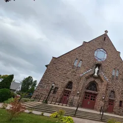 Église Saint-Joseph de Lachute - Lachute