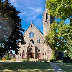 Église Saint-Joseph de Lachute - Lachute