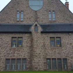 Église Saint-Joseph de Lachute - Lachute