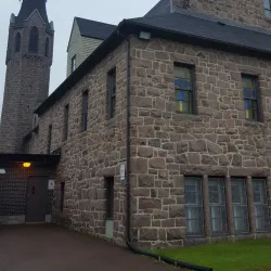 Église Saint-Joseph de Lachute - Lachute