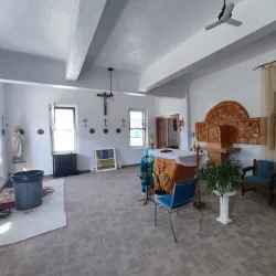 Église Saint-Joseph de Lachute - Lachute