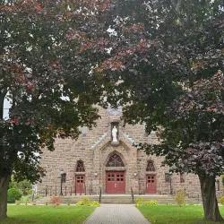 Église Saint-Joseph de Lachute - Lachute
