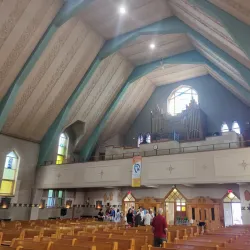 Église Saint-Joseph de Lachute - Lachute