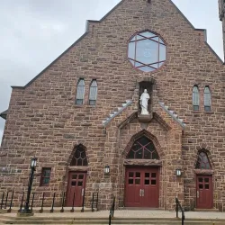 Église Saint-Joseph de Lachute - Lachute