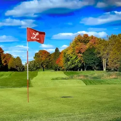 Golf Lachute - Lachute