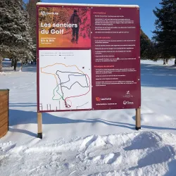 Golf Lachute - Lachute