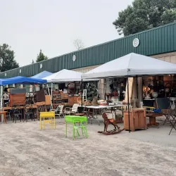 Marché Public de Lachute - Lachute