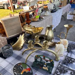 Marché Public de Lachute - Lachute