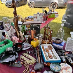 Marché Public de Lachute - Lachute
