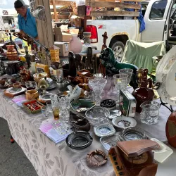 Marché Public de Lachute - Lachute