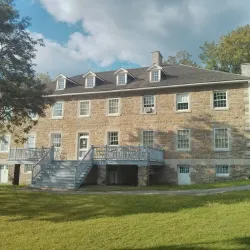 Musée d'Autrefois - Lachute