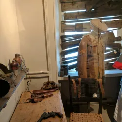 Musée d'Autrefois - Lachute