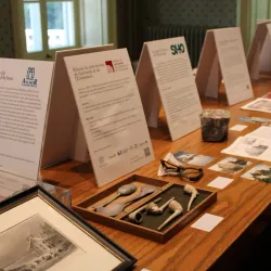 Musée d'Autrefois - Lachute