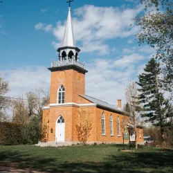 Musée d'Autrefois - Lachute