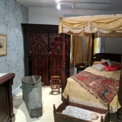 Musée d'Autrefois - Lachute