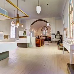 Musée d'Autrefois - Lachute