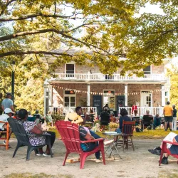 Musée d'Autrefois - Lachute