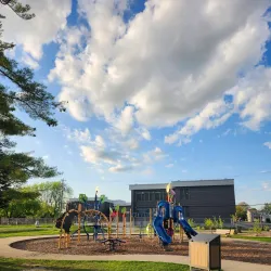 Parc des Îles - Lachute