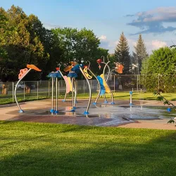 Parc des Îles - Lachute