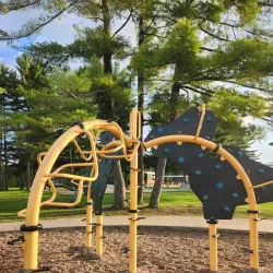 Parc des Îles - Lachute