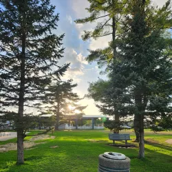 Parc des Loisirs - Lachute