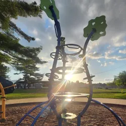 Parc des Loisirs - Lachute