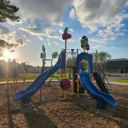 Parc des Loisirs - Lachute