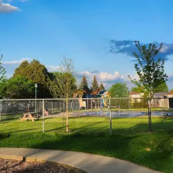 Parc des Loisirs - Lachute