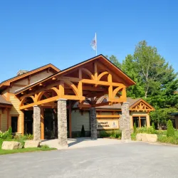 Parc du Domaine Vert - Lachute