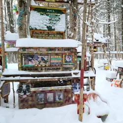 Parc du Domaine Vert - Lachute