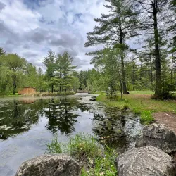 Parc du Domaine Vert - Lachute