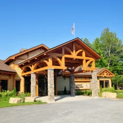 Parc du Domaine Vert - Lachute