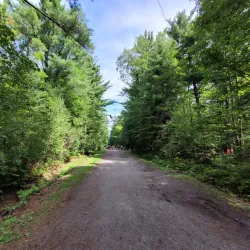Parc du Domaine Vert - Lachute