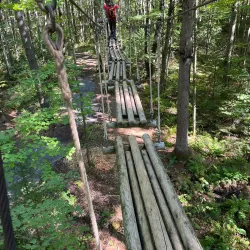 Parc du Domaine Vert - Lachute