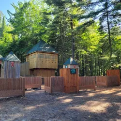 Parc du Domaine Vert - Lachute