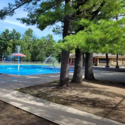 Parc du Domaine Vert - Lachute