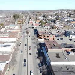 Rivière du Nord - Lachute