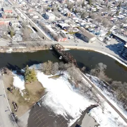 Rivière du Nord - Lachute