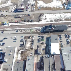 Rivière du Nord - Lachute