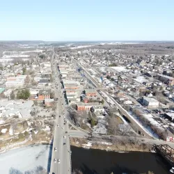 Rivière du Nord - Lachute