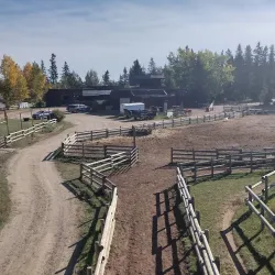 Heritage Ranch - Lacombe