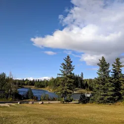 Heritage Ranch - Lacombe