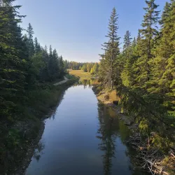 Heritage Ranch - Lacombe