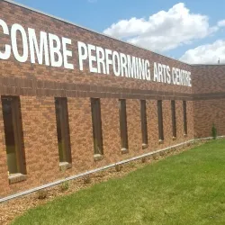 Lacombe Arts Centre - Lacombe