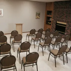 Lacombe Arts Centre - Lacombe