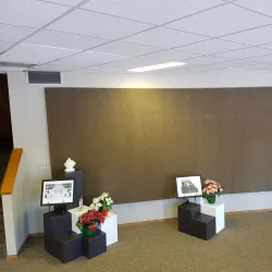 Lacombe Arts Centre - Lacombe