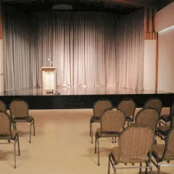 Lacombe Arts Centre - Lacombe